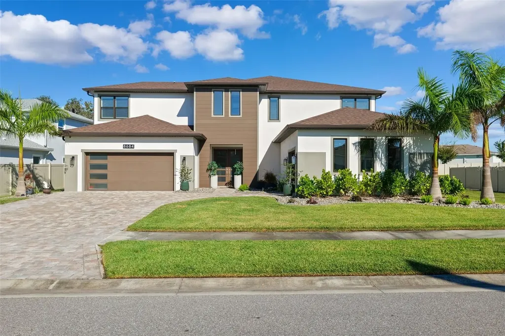 8684 Sanders Tree Loop Wesley Chapel FL 33545