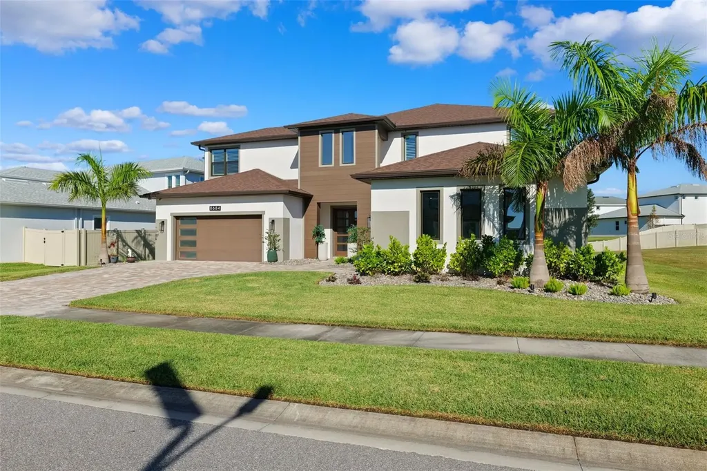 8684 Sanders Tree Loop Wesley Chapel FL 33545
