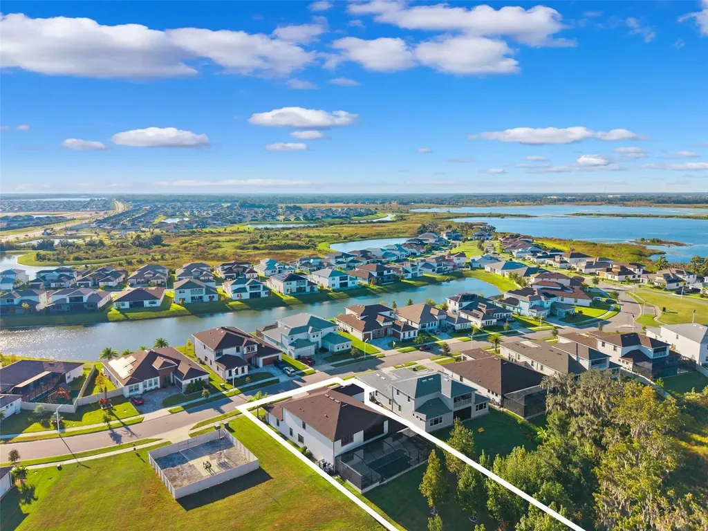8684 Sanders Tree Loop Wesley Chapel FL 33545