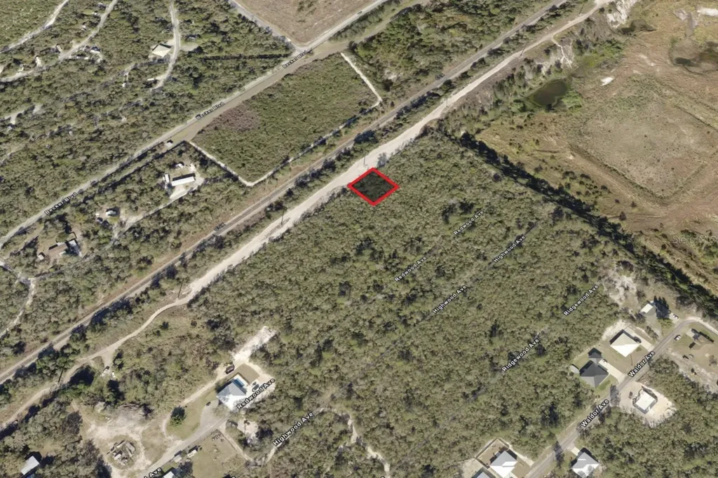 200 Magnolia Avenue Orange City FL 32763