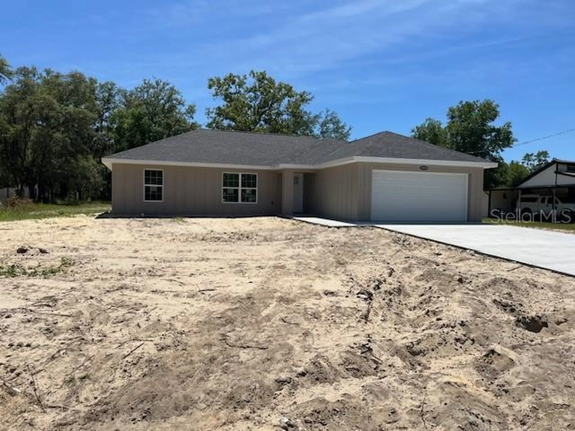 9098 SE 108th Place Belleview FL 34420