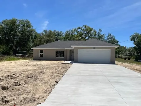 9098 SE 108th Place Belleview FL 34420