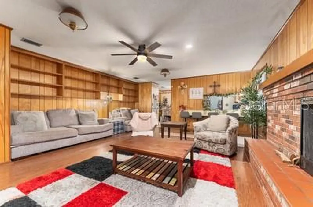 8235 SW 203rd Court Dunnellon FL 34431