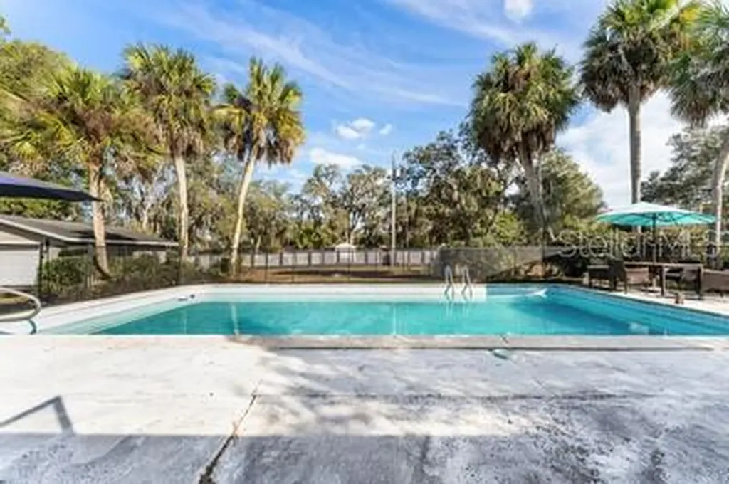 8235 SW 203rd Court Dunnellon FL 34431