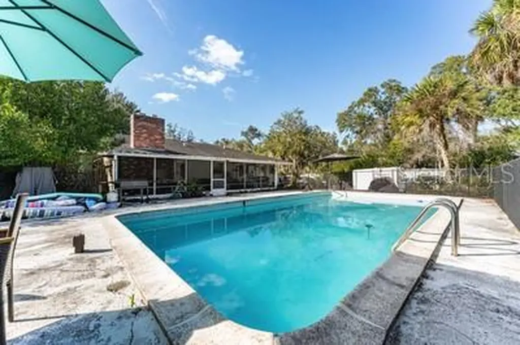 8235 SW 203rd Court Dunnellon FL 34431