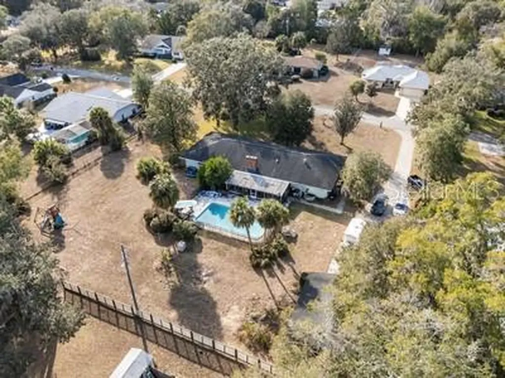 8235 SW 203rd Court Dunnellon FL 34431