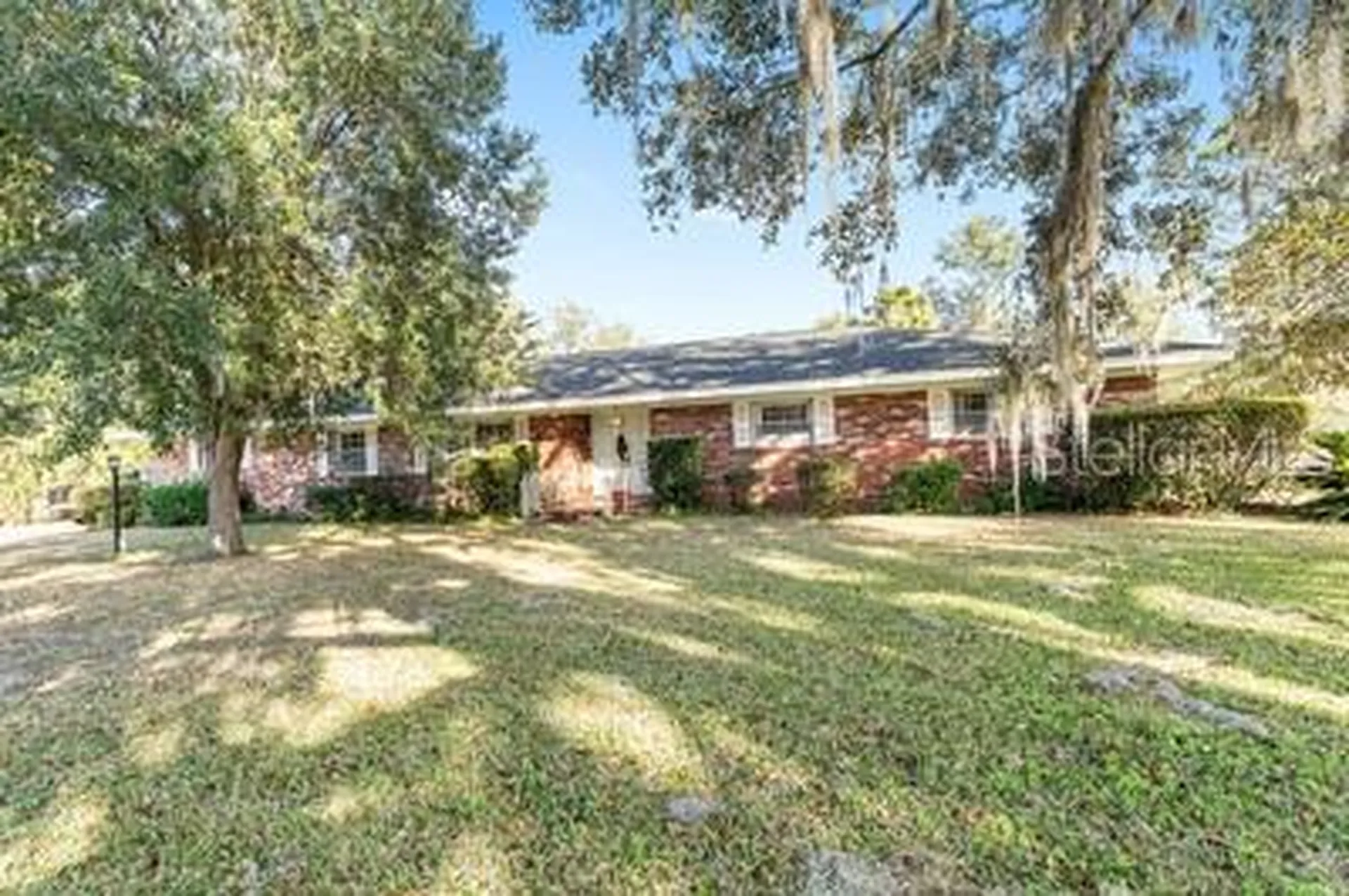 8235 SW 203rd Court Dunnellon FL 34431
