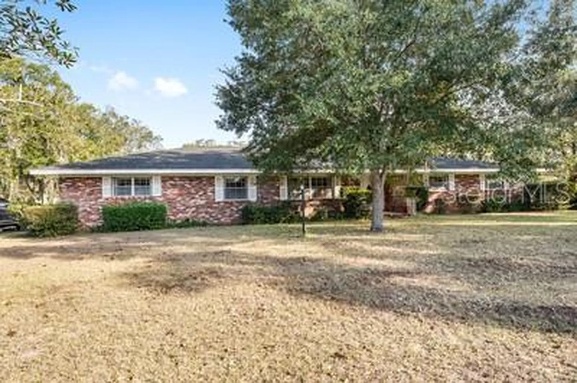 8235 SW 203rd Court Dunnellon FL 34431