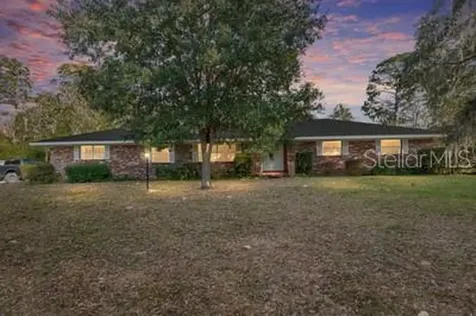 8235 SW 203rd Court Dunnellon FL 34431