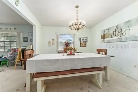 8235 SW 203rd Court Dunnellon FL 34431
