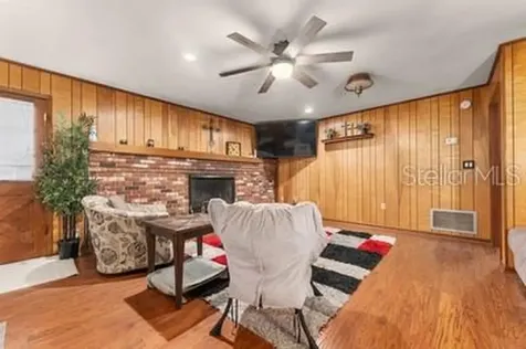 8235 SW 203rd Court Dunnellon FL 34431