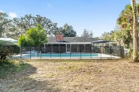 8235 SW 203rd Court Dunnellon FL 34431