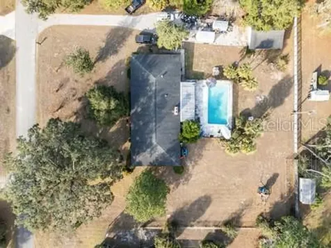 8235 SW 203rd Court Dunnellon FL 34431