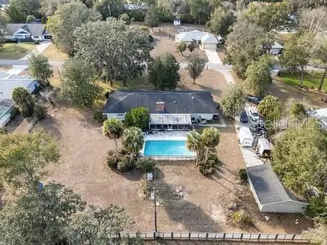 8235 SW 203rd Court Dunnellon FL 34431
