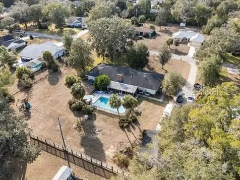 8235 SW 203rd Court Dunnellon FL 34431