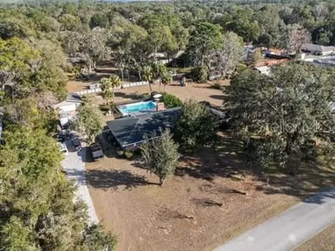 8235 SW 203rd Court Dunnellon FL 34431