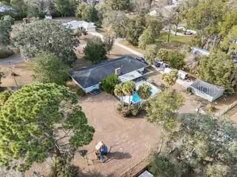 8235 SW 203rd Court Dunnellon FL 34431