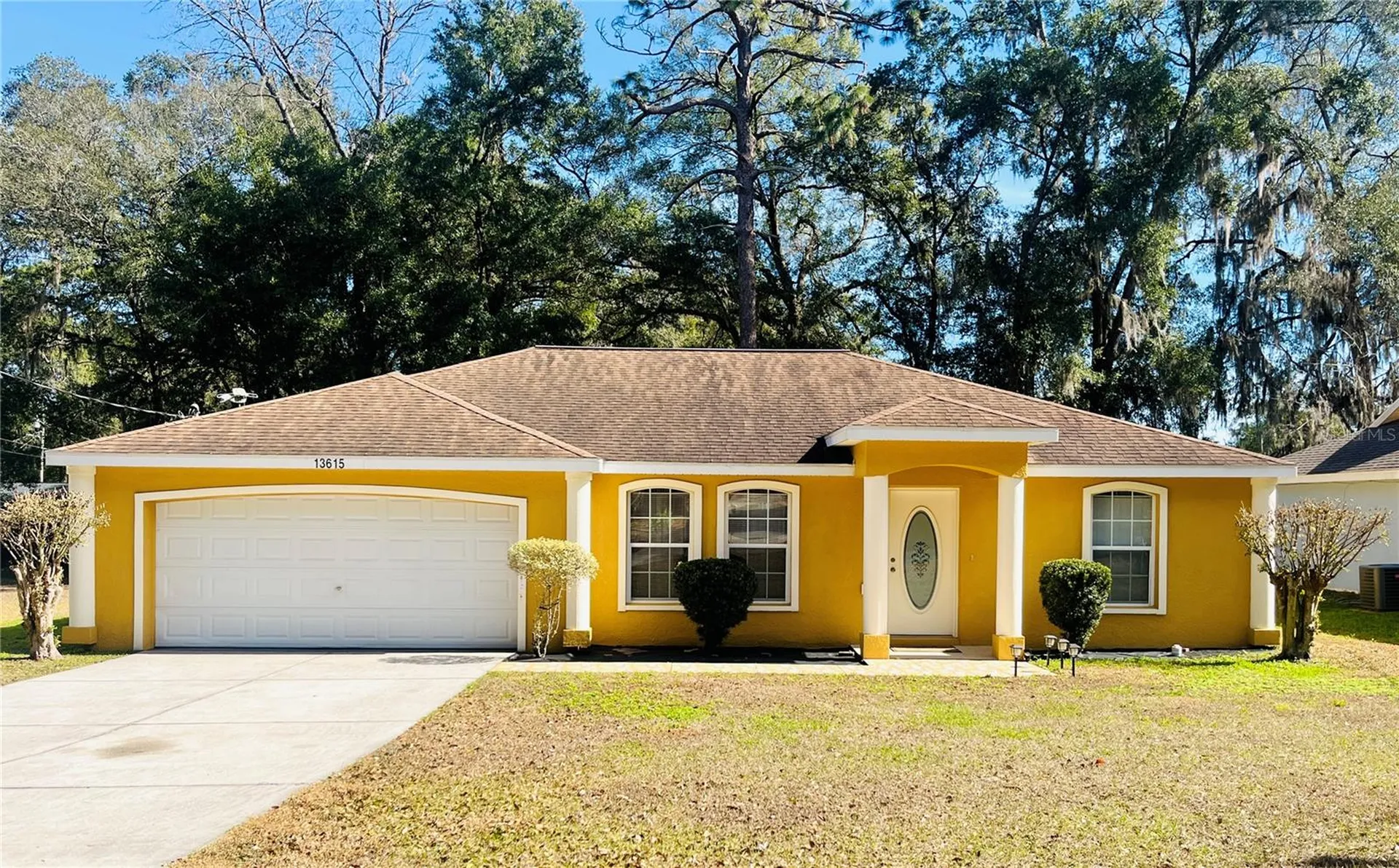 13615 SE 44th Terrace Summerfield FL 34491