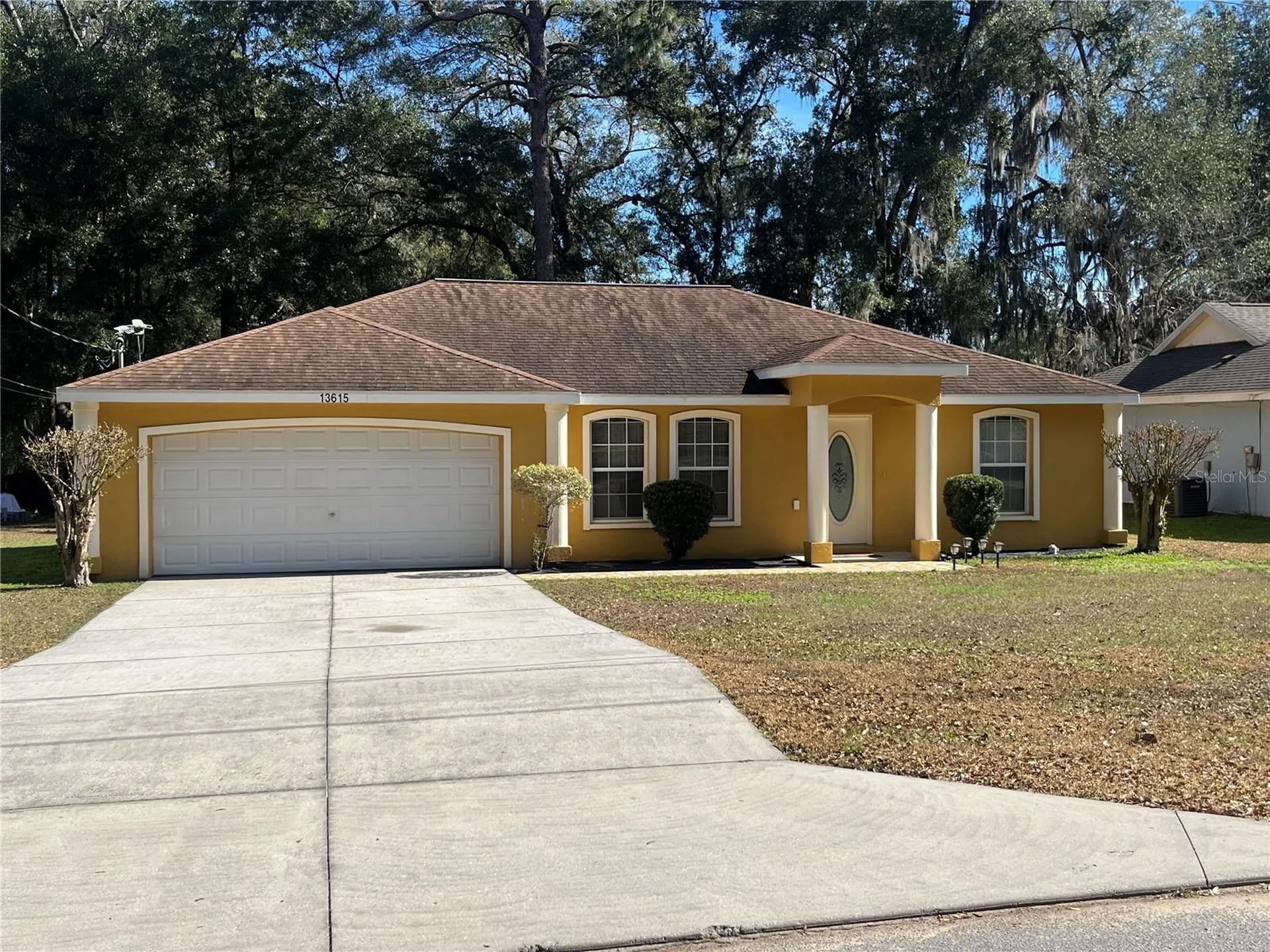 13615 SE 44th Terrace Summerfield FL 34491