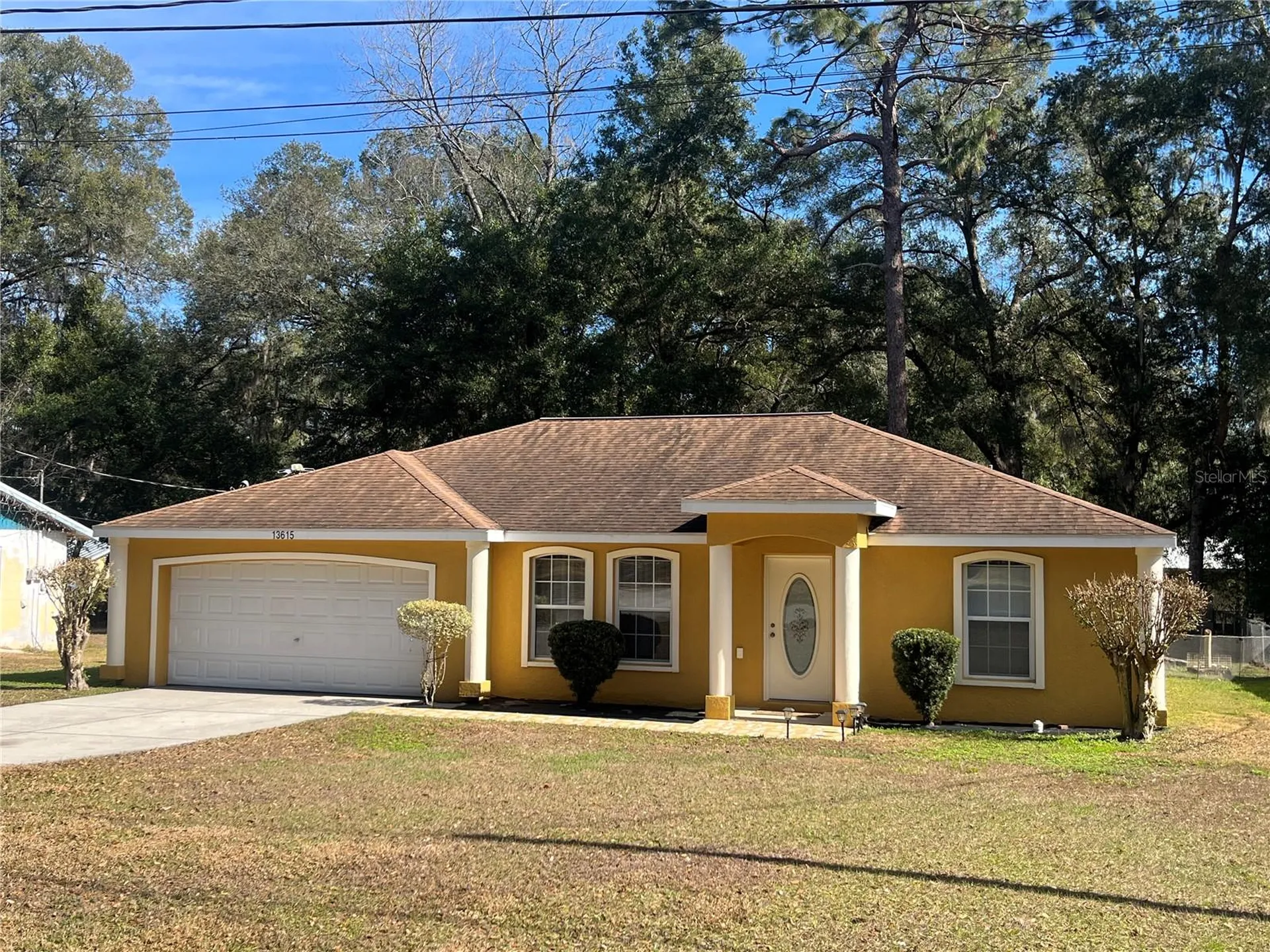 13615 SE 44th Terrace Summerfield FL 34491