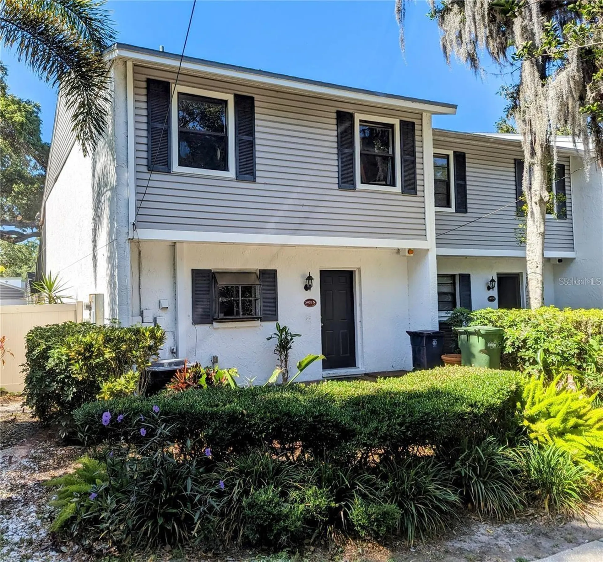 5401 Bayshore Boulevard Tampa FL 33611