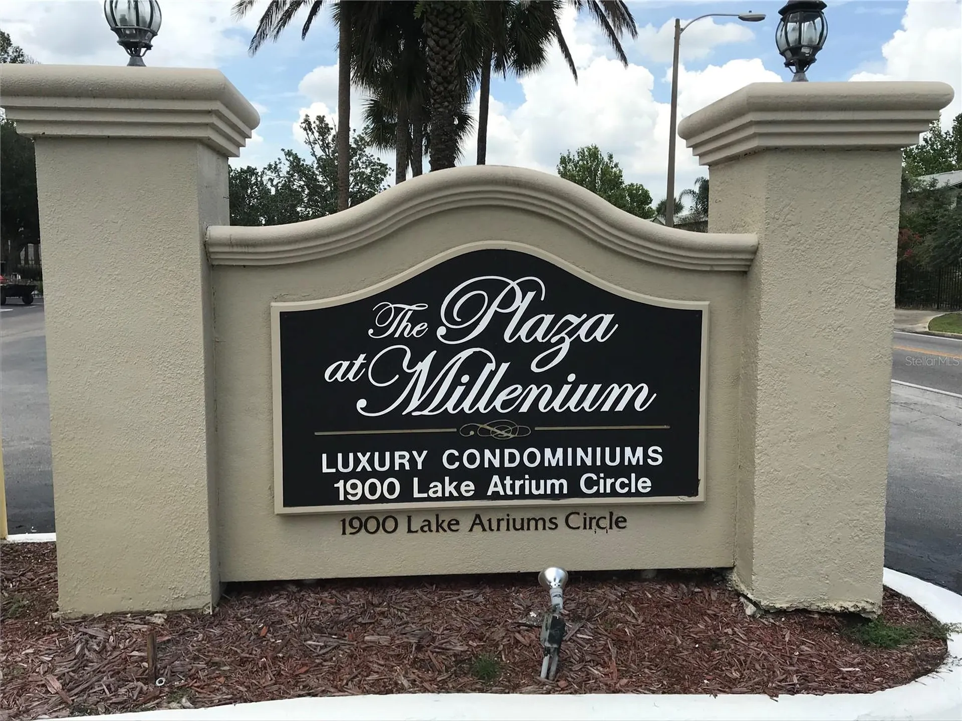 1916 Lake Atriums Circle Orlando FL 32839