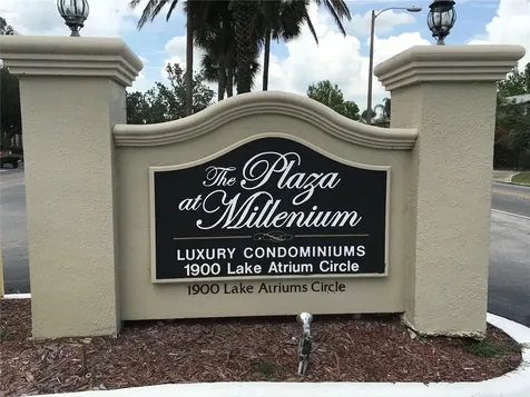 1916 Lake Atriums Circle Orlando FL 32839