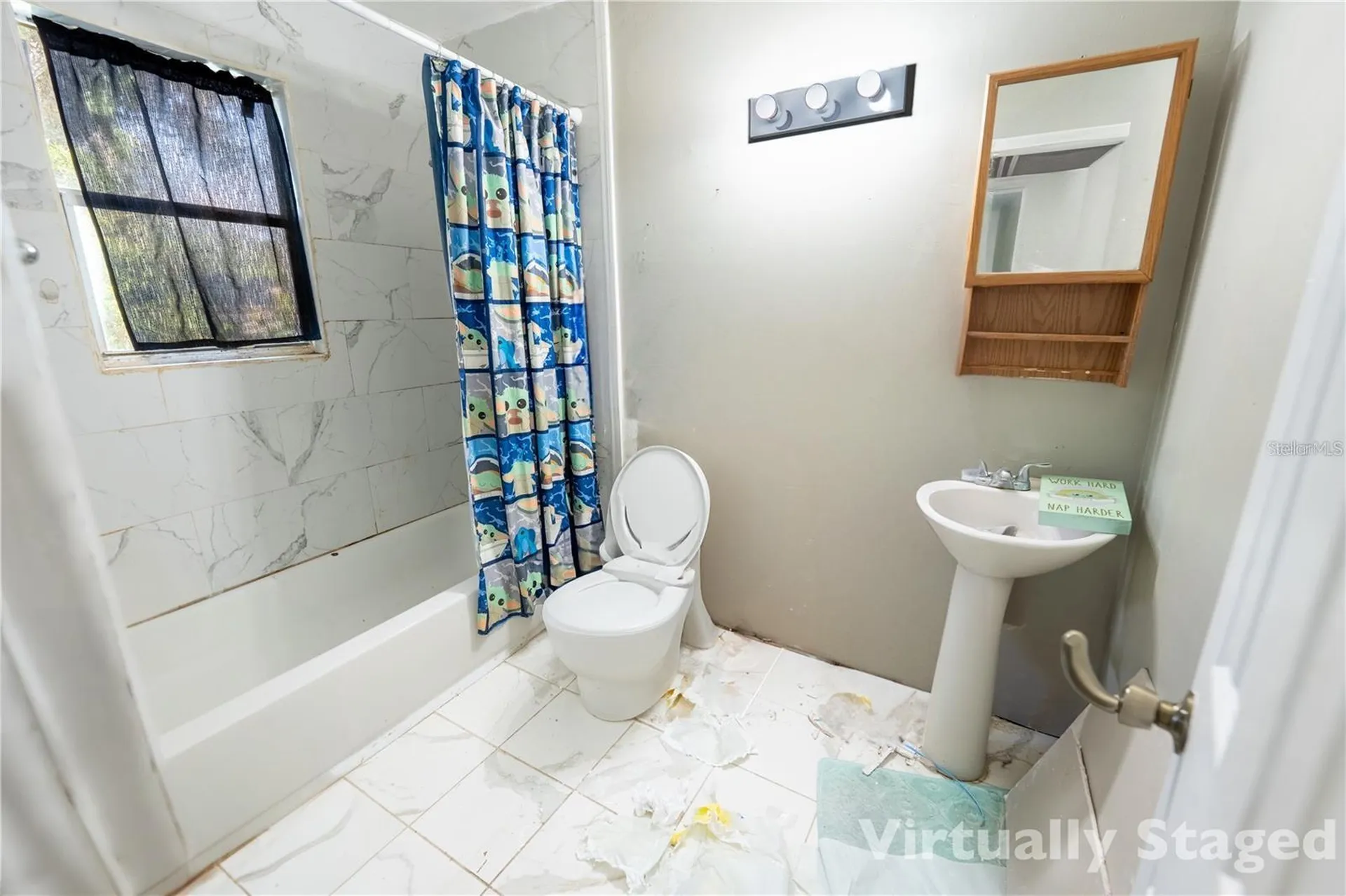 535 W Division Street Deland FL 32720