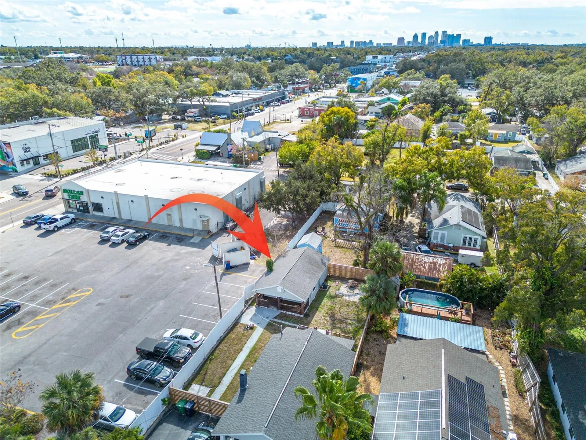 106 W Haya Street Tampa FL 33603