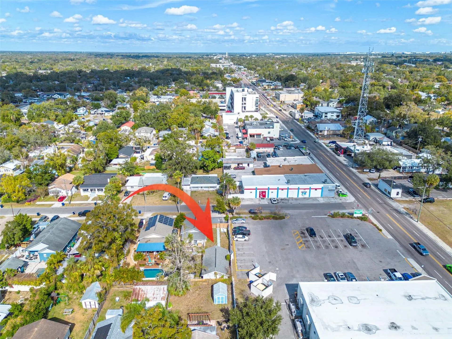106 W Haya Street Tampa FL 33603