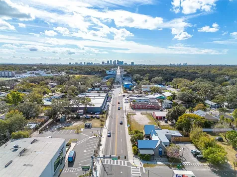 106 W Haya Street Tampa FL 33603