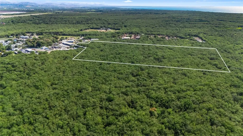 Sector Vallas Torres Lot 2 Ponce PR 00715
