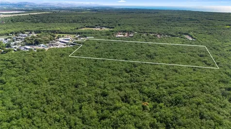 Sector Vallas Torres Lot 2 Ponce PR 00715