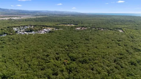 Sector Vallas Torres Lot 2 Ponce PR 00715