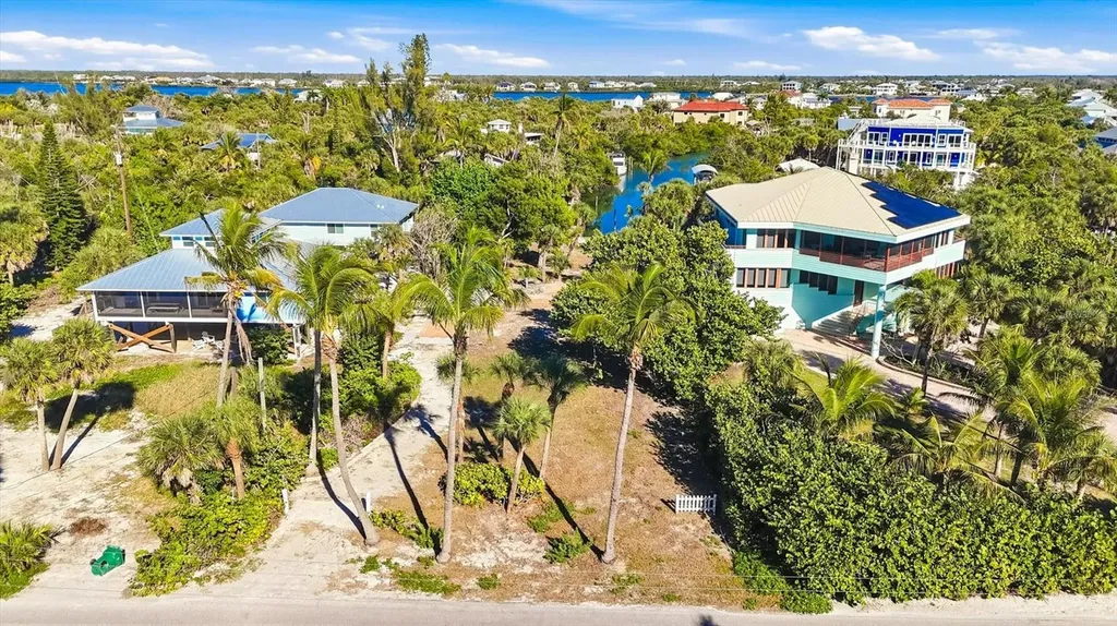 390 N Gulf Boulevard Placida FL 33946