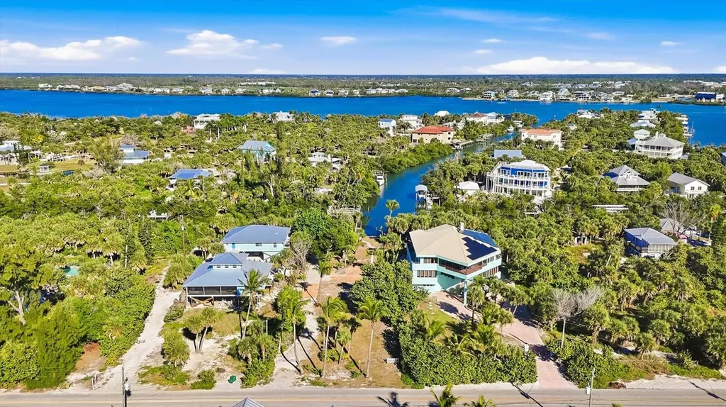 390 N Gulf Boulevard Placida FL 33946