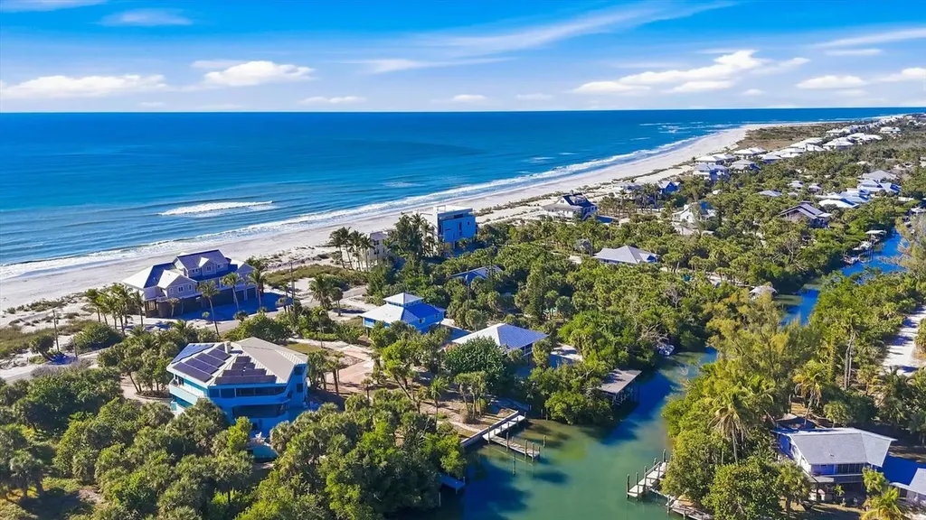 390 N Gulf Boulevard Placida FL 33946