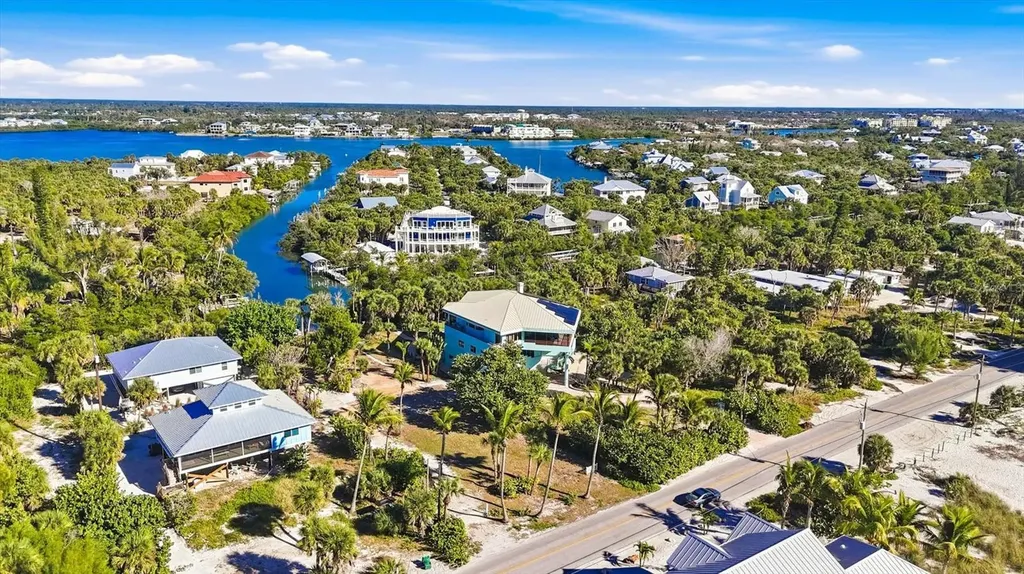 390 N Gulf Boulevard Placida FL 33946