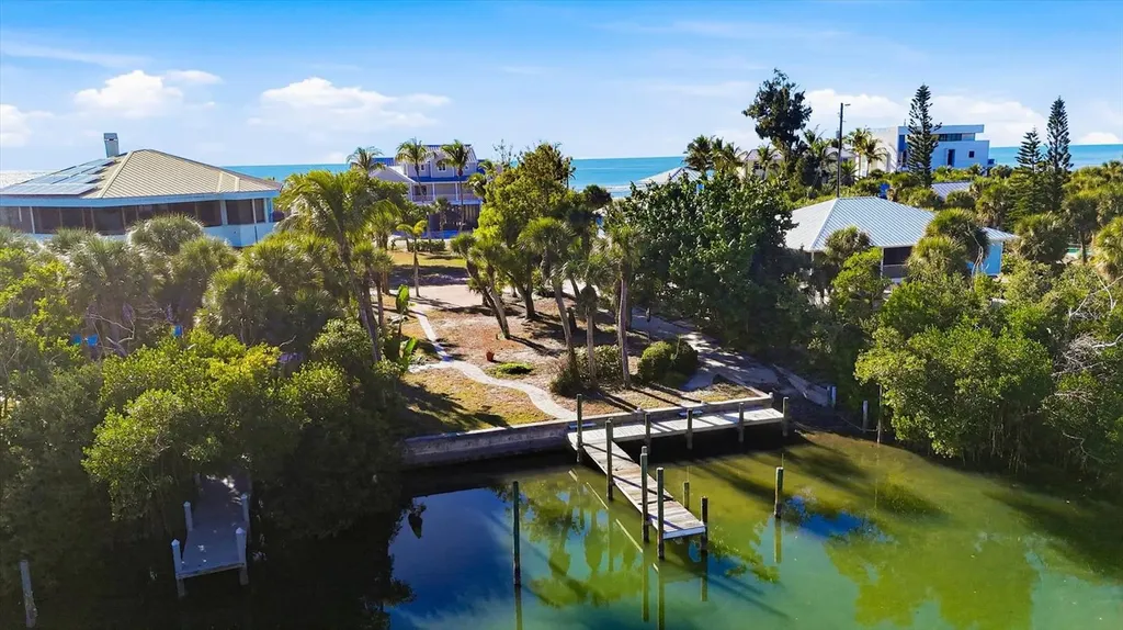 390 N Gulf Boulevard Placida FL 33946