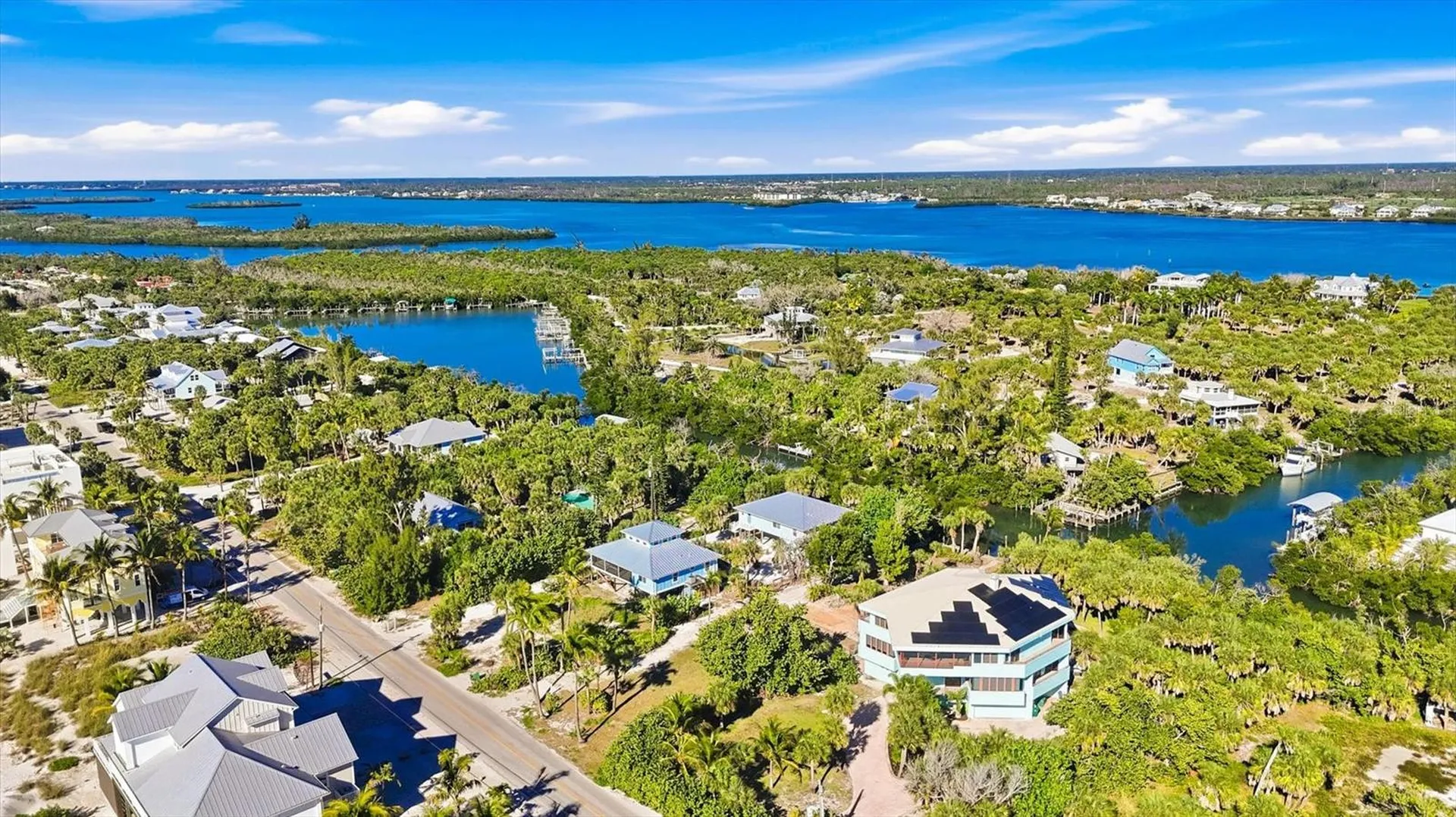 390 N Gulf Boulevard Placida FL 33946