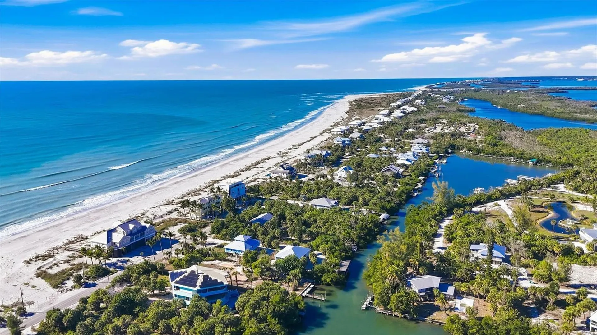 390 N Gulf Boulevard Placida FL 33946