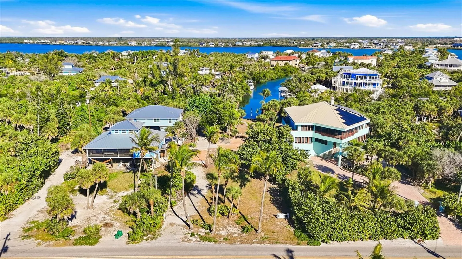 390 N Gulf Boulevard Placida FL 33946