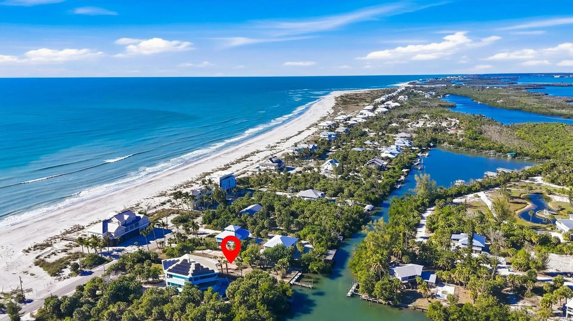 390 N Gulf Boulevard Placida FL 33946