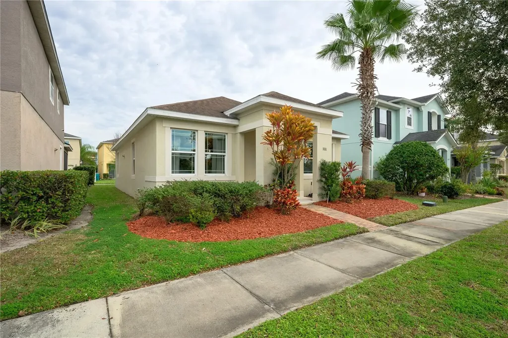 5331 Creekside Park Avenue Orlando FL 32811