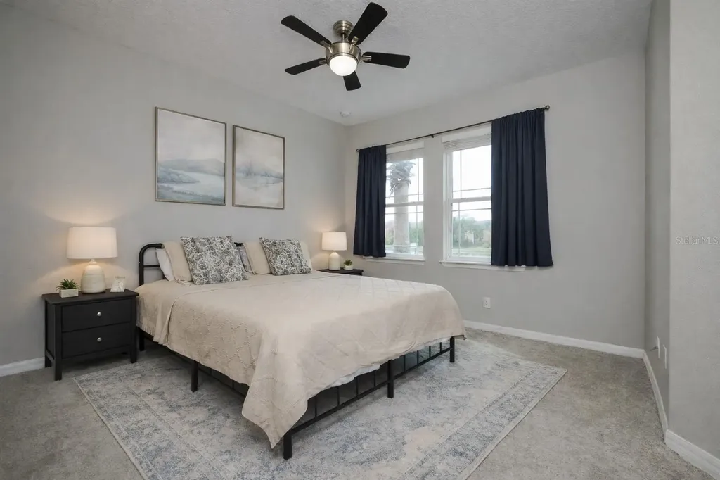 5331 Creekside Park Avenue Orlando FL 32811