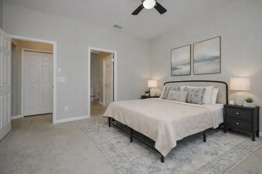 5331 Creekside Park Avenue Orlando FL 32811