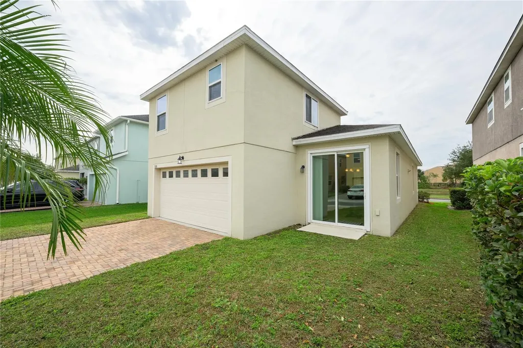 5331 Creekside Park Avenue Orlando FL 32811