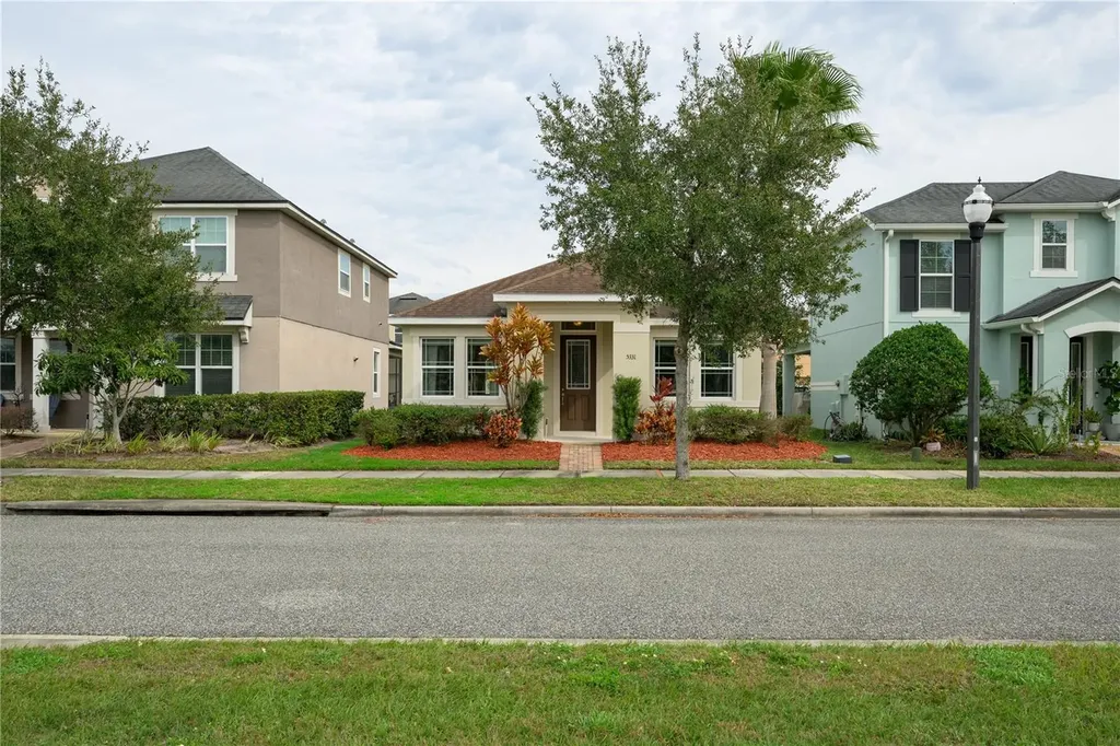 5331 Creekside Park Avenue Orlando FL 32811