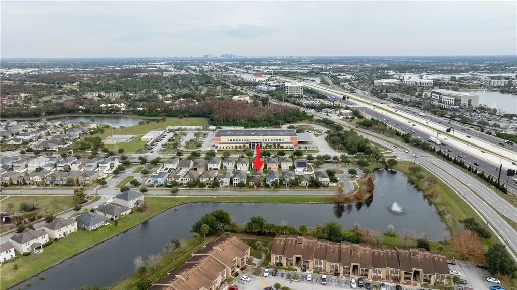 5331 Creekside Park Avenue Orlando FL 32811