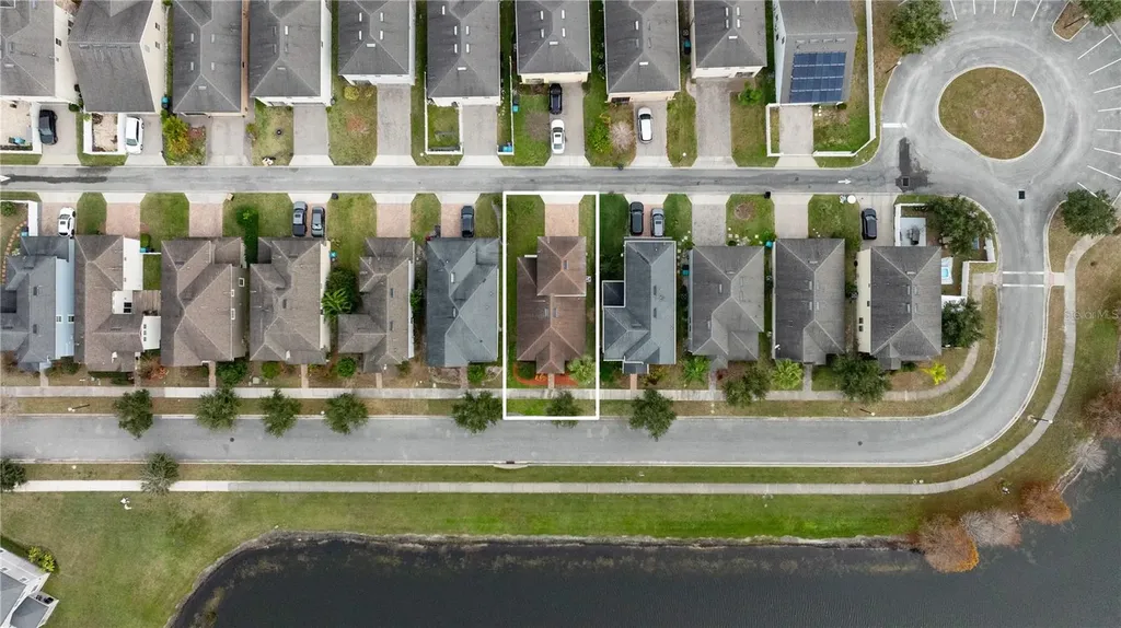 5331 Creekside Park Avenue Orlando FL 32811